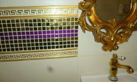 Mozaika Złota, Mozaika Purpura