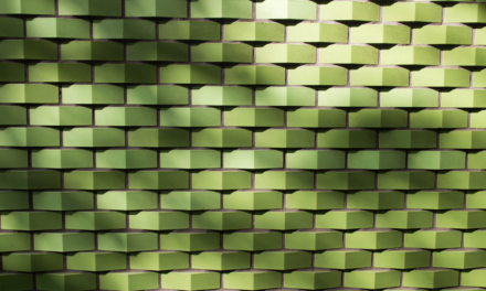 Mozaika szklana monokolory – szlachetny efekt i elegancja