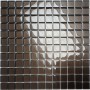 Mozaika szklana Wenge 30x30