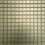 Mozaika Szklana Sepia 30x30