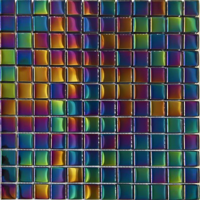Mozaika Szklana Gird 30x30