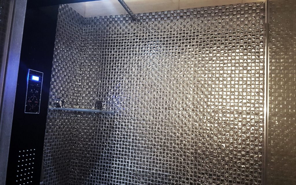 Mozaika Inox-Steel matowa lub błyszcząca